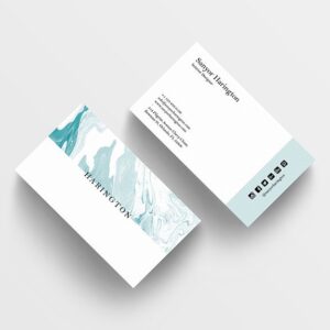 Catalogue Green