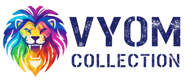 Vyom Collection - 